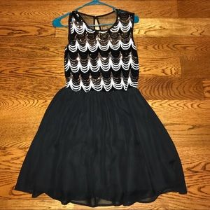 Party dress